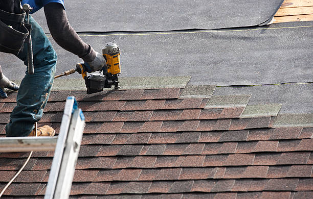 Licensed Flat Roof Repair service in Knob Noster, MO - Brentwood Metal Roofing